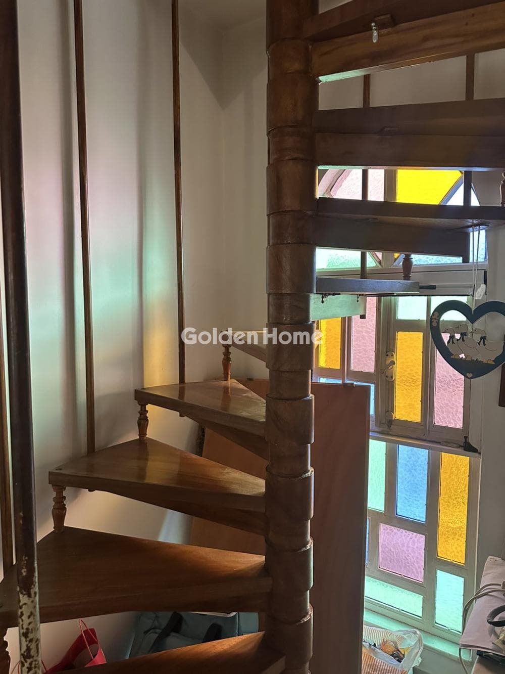 Apartment in Agios Ioannis Chrisostomos, Nikaia — Photo 4 of 22