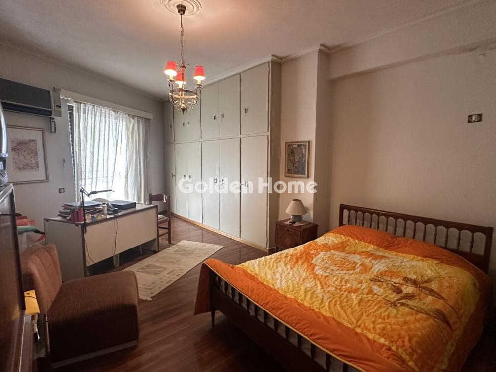 Apartment in Agios Ioannis Chrisostomos, Nikaia — Photo 5 of 22