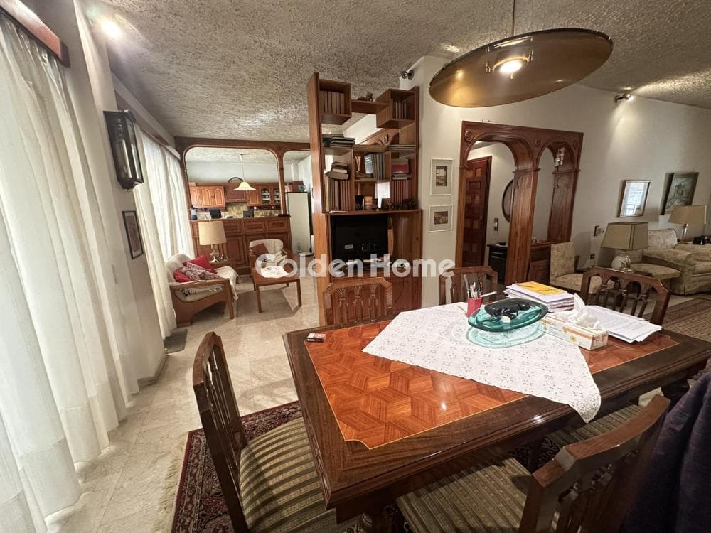 Apartment in Agios Ioannis Chrisostomos, Nikaia — Photo 6 of 22