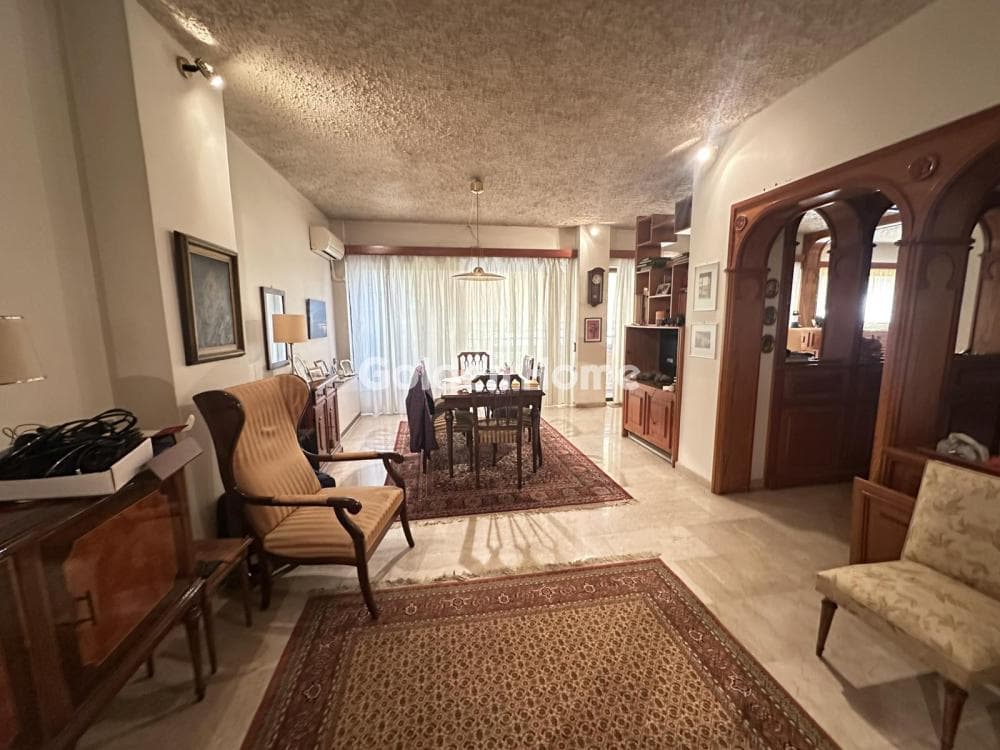 Apartment in Agios Ioannis Chrisostomos, Nikaia — Photo 9 of 22