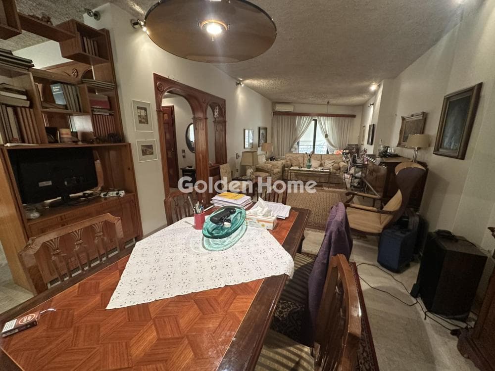 Apartment in Agios Ioannis Chrisostomos, Nikaia — Photo 11 of 22