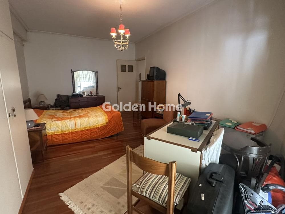 Apartment in Agios Ioannis Chrisostomos, Nikaia — Photo 15 of 22
