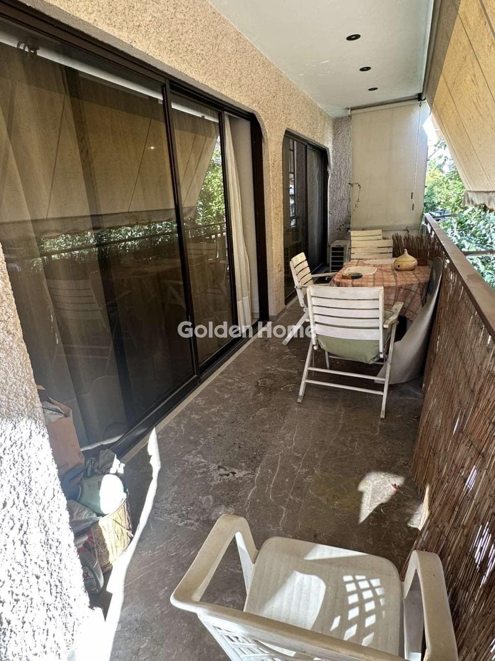 Apartment in Agios Ioannis Chrisostomos, Nikaia — Photo 14 of 22