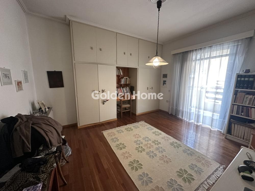 Apartment in Agios Ioannis Chrisostomos, Nikaia — Photo 16 of 22