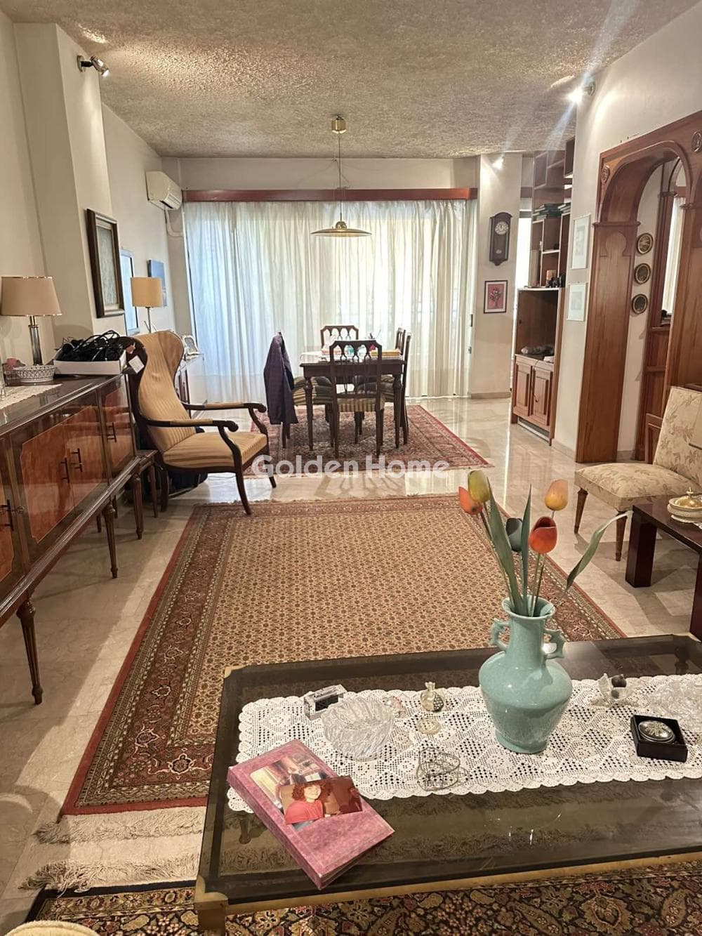 Apartment in Agios Ioannis Chrisostomos, Nikaia — Photo 19 of 22