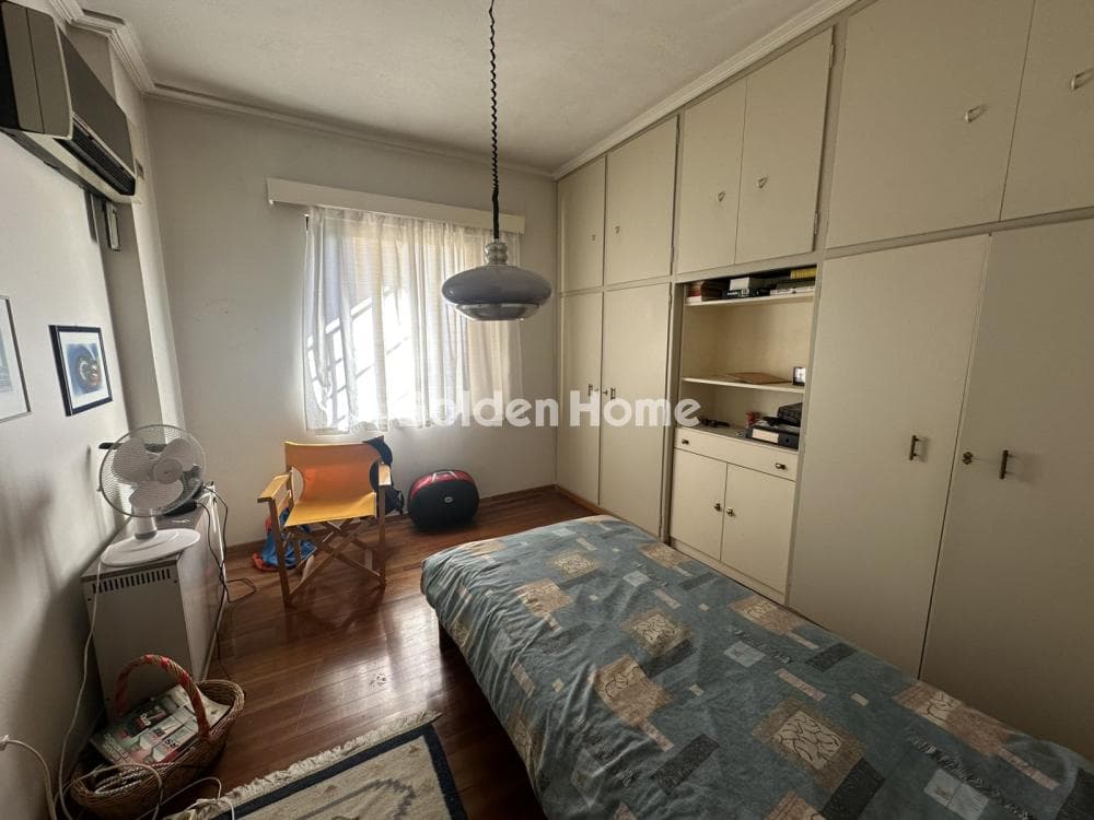 Apartment in Agios Ioannis Chrisostomos, Nikaia — Photo 20 of 22