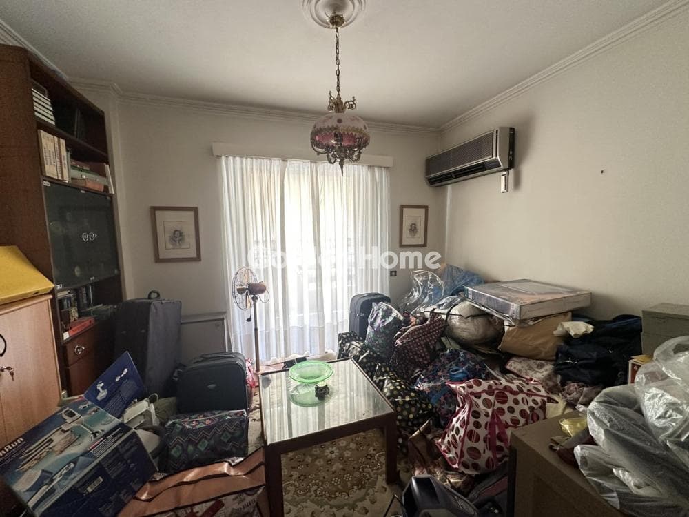 Apartment in Agios Ioannis Chrisostomos, Nikaia — Photo 21 of 22