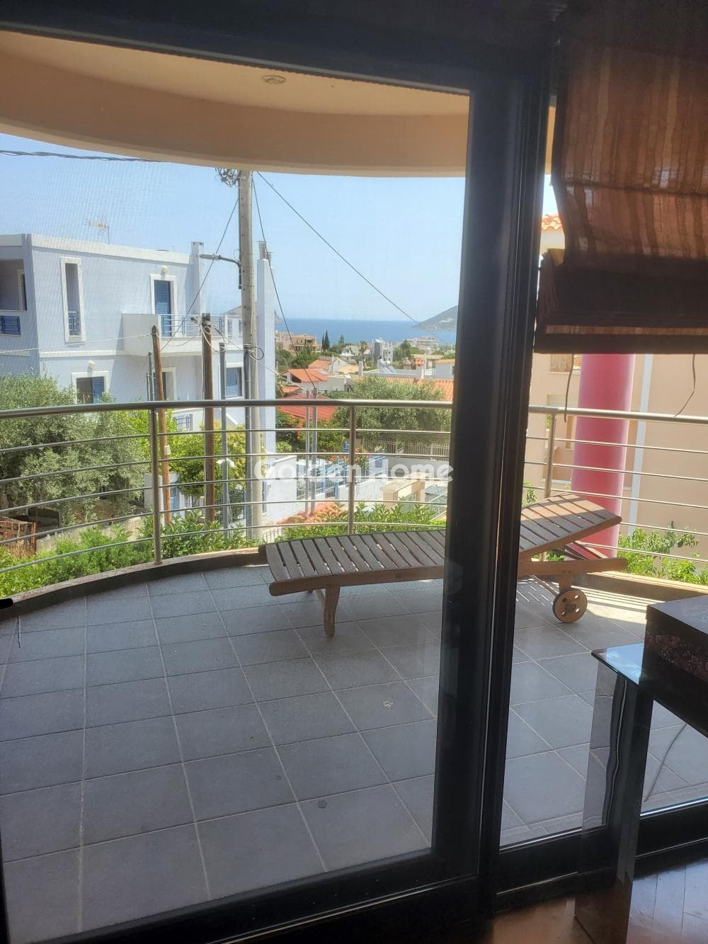 Μονοκατοικία στην Πόρτο Ράφτη, Βραυρώνα — Φωτογραφία 1 από 19
