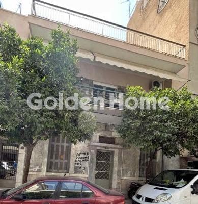Διαμέρισμα στην Ακαδημία Πλάτωνος, Κολωνός - Κολοκυνθούς