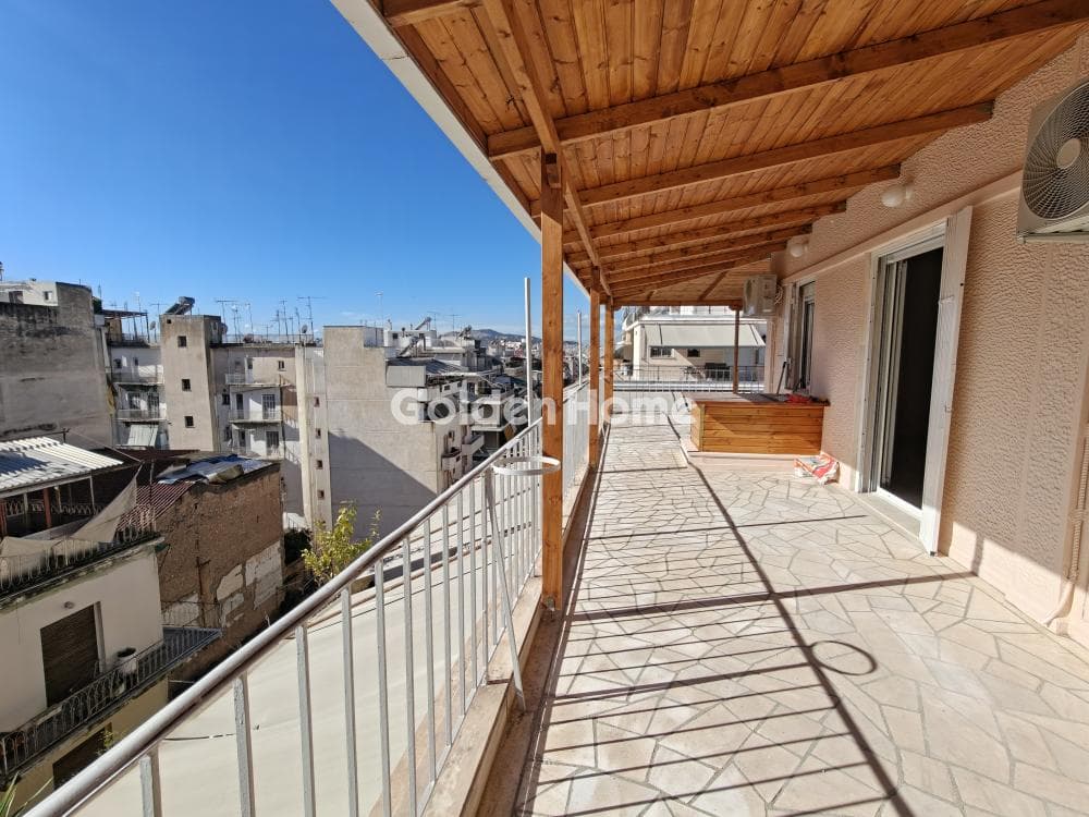 apartment στην Λεωφ. Πατησίων - Λεωφ. Αχαρνών