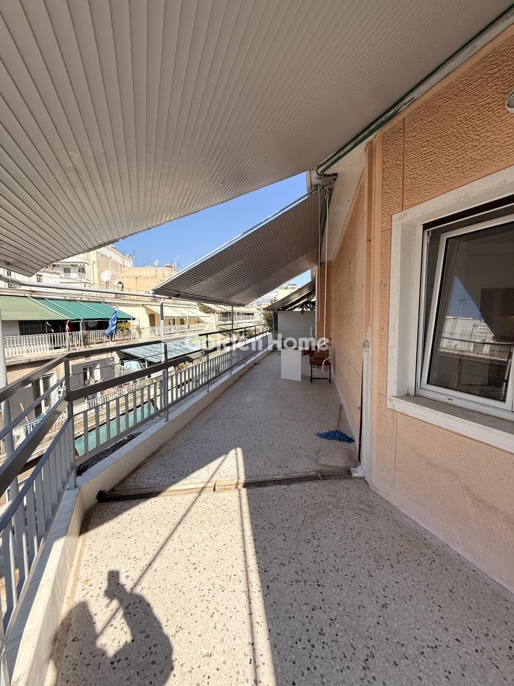 Διαμέρισμα στην Άγιος Παντελεήμονας, Λεωφ. Πατησίων - Λεωφ. Αχαρνών — Φωτογραφία 16 από 22