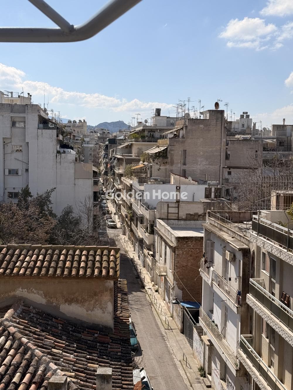 Διαμέρισμα στην Άγιος Παντελεήμονας, Λεωφ. Πατησίων - Λεωφ. Αχαρνών — Φωτογραφία 18 από 22