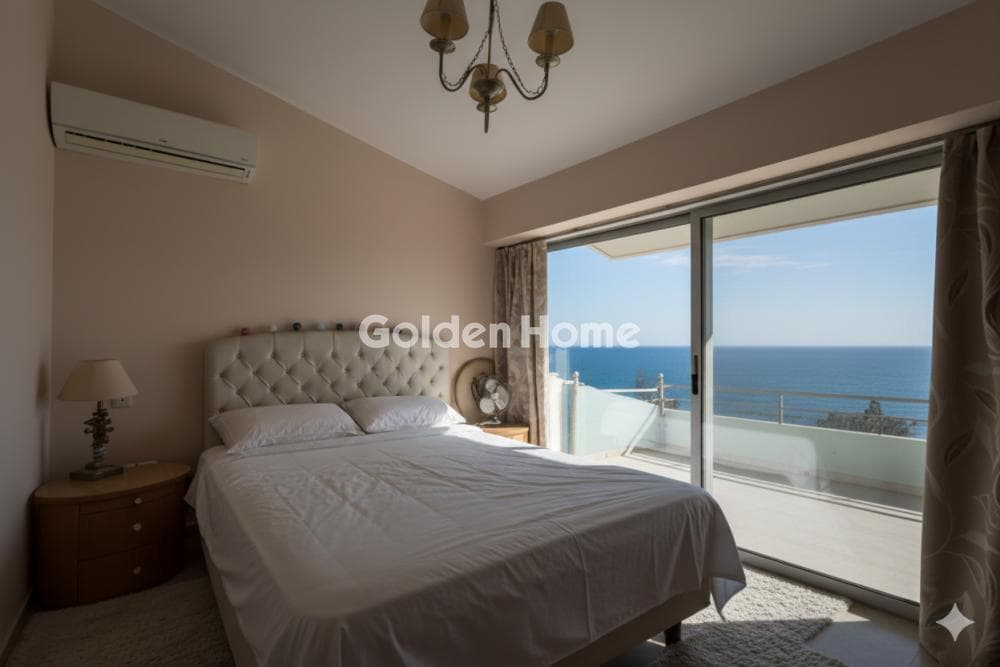 Apartment in Mple Limanaki, Rafina — Photo 4 of 8