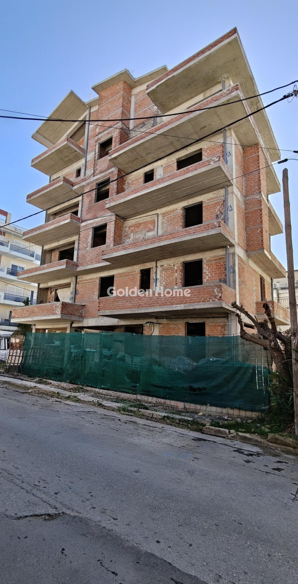 Apartment in Ano Cholargos, Cholargos — Photo 2 of 5