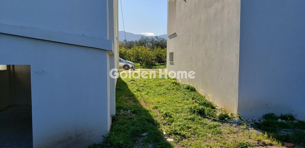 Μονοκατοικία στην Βαλιμίτικα, Αίγιο — Φωτογραφία 9 από 21