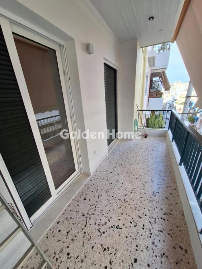 Apartment in Metamorfosi Virona, Vironas — Photo 12 of 14