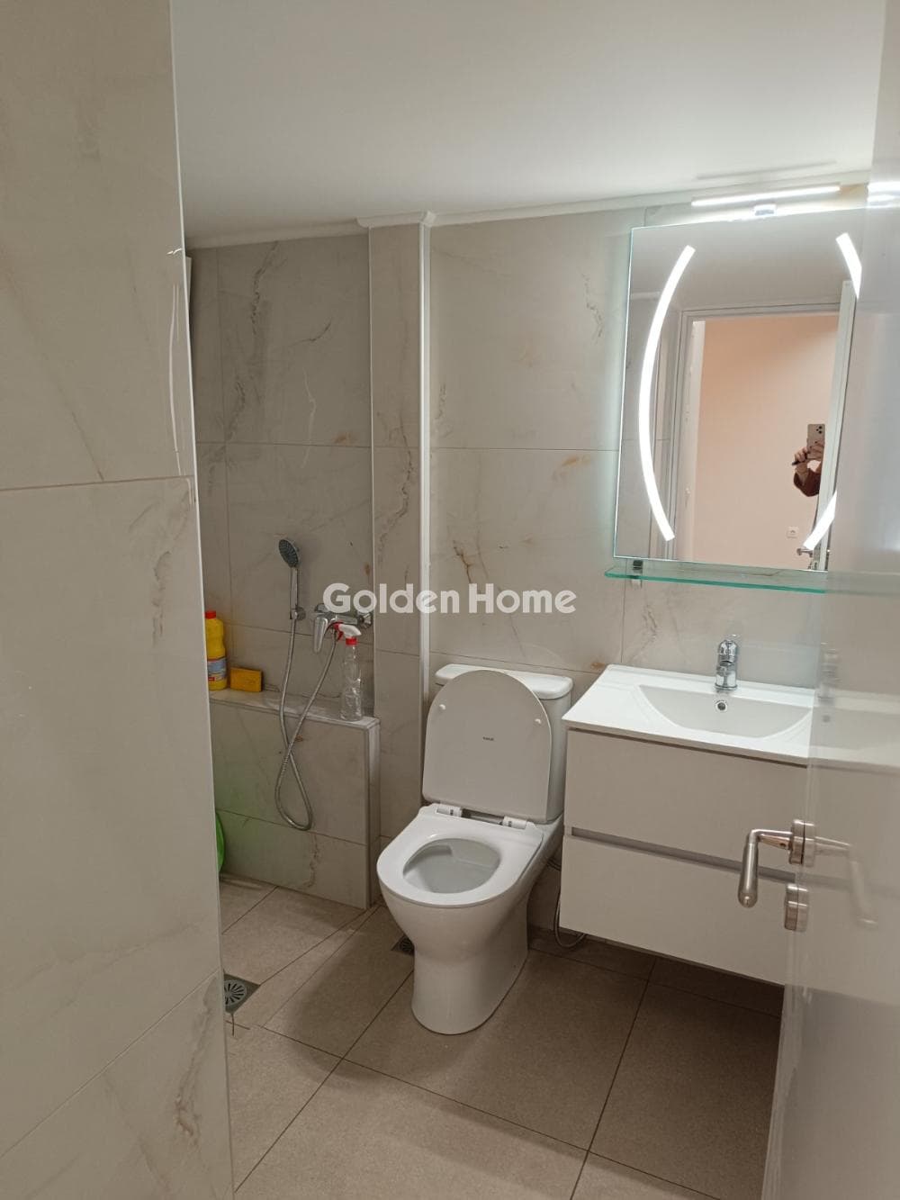 Apartment in Agios Panteleimonas, Patision - Acharnon — Photo 7 of 9