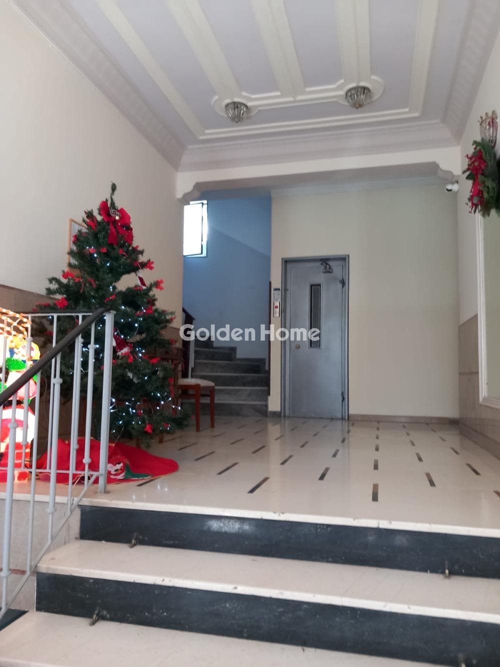 Apartment in Agios Panteleimonas, Patision - Acharnon — Photo 9 of 9