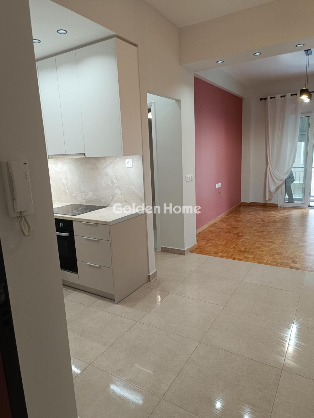 Apartment in Agios Panteleimonas, Patision - Acharnon — Photo 2 of 9