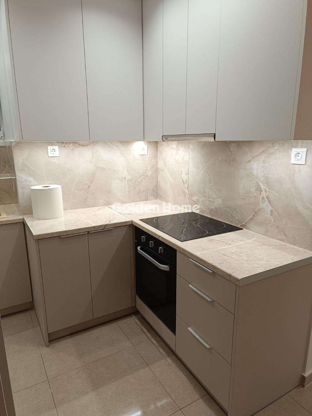 Apartment in Agios Panteleimonas, Patision - Acharnon — Photo 4 of 9
