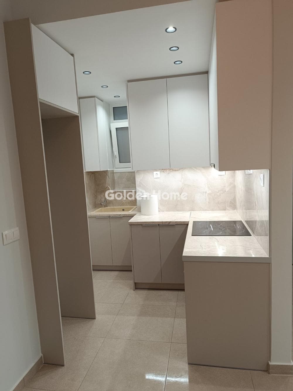 Apartment in Agios Panteleimonas, Patision - Acharnon — Photo 3 of 9