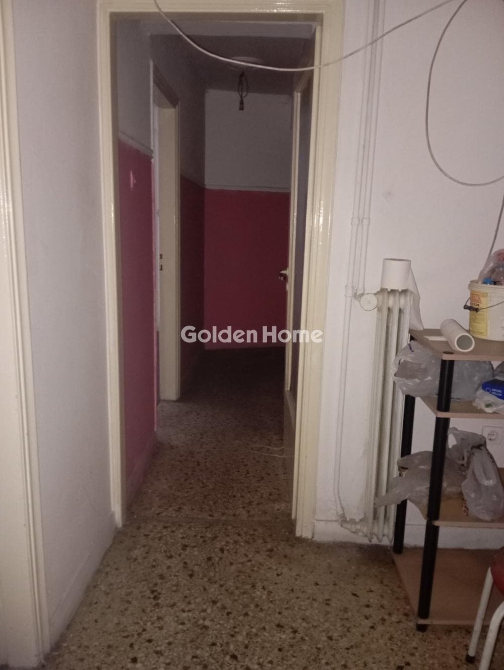 Apartment in Osios Loukas, Patisia — Photo 2 of 23
