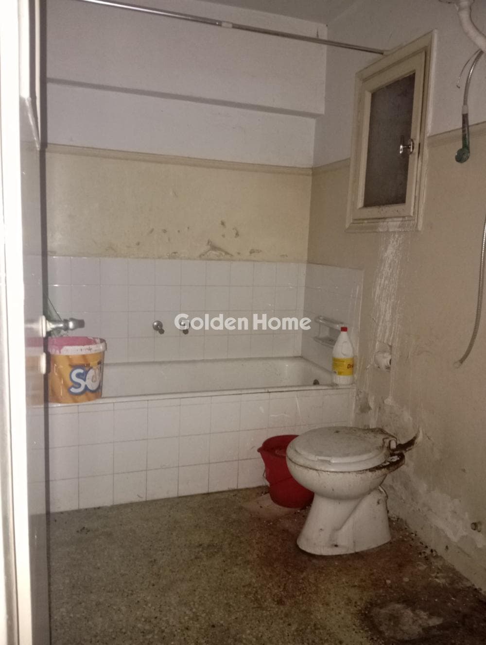 Apartment in Osios Loukas, Patisia — Photo 18 of 23