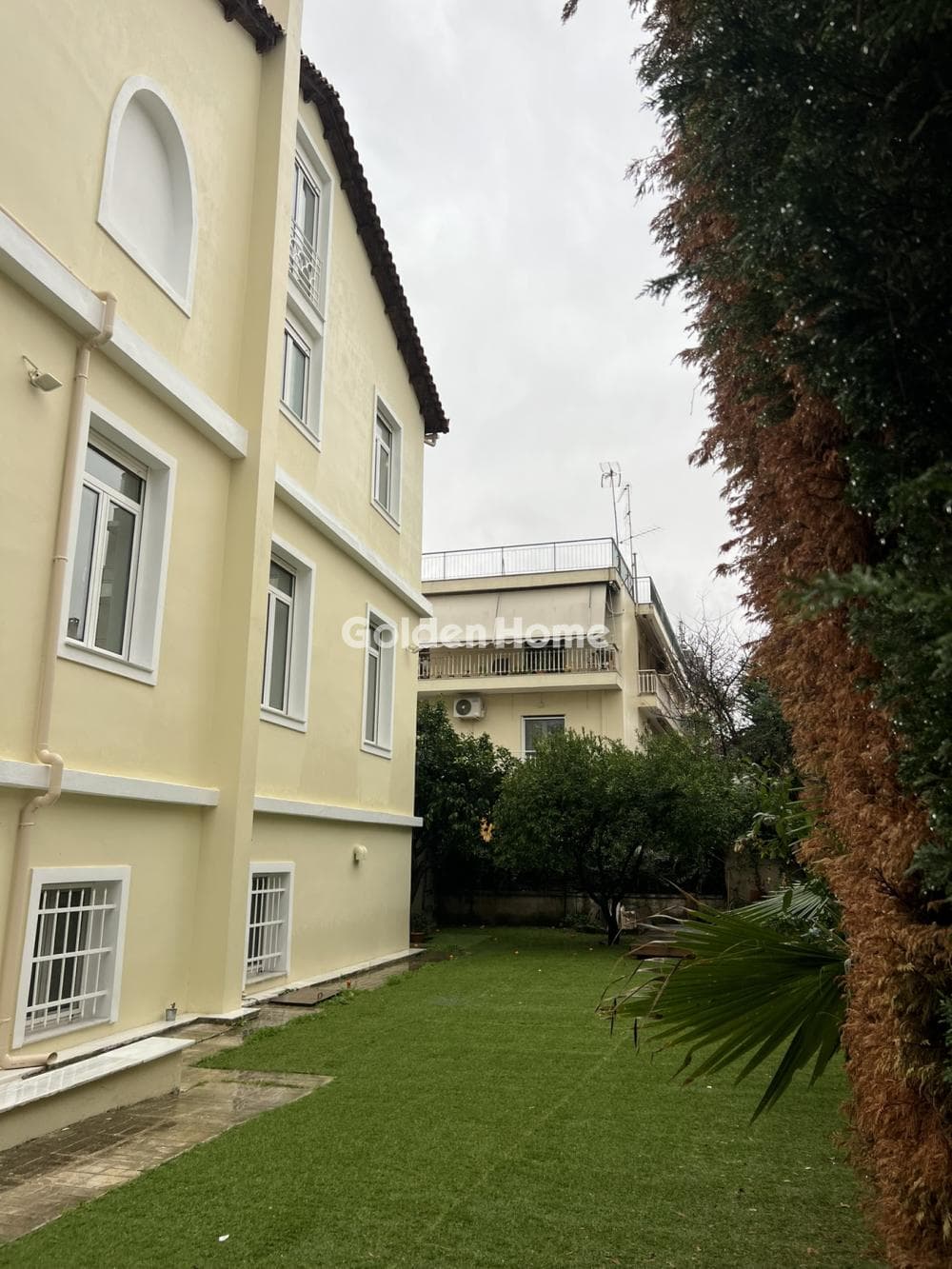House in Polidroso, Chalandri — Photo 1 of 44