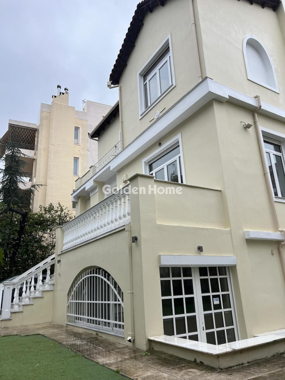House in Polidroso, Chalandri — Photo 44 of 44