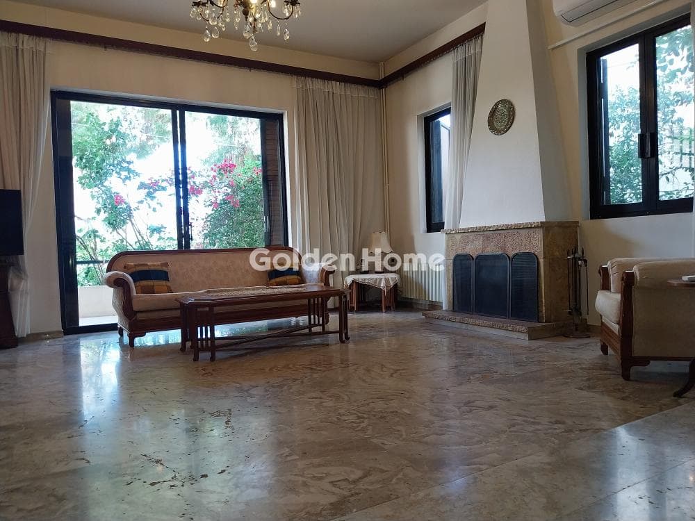 Μονοκατοικία στην Κέντρο, Άλιμος — Φωτογραφία 9 από 49