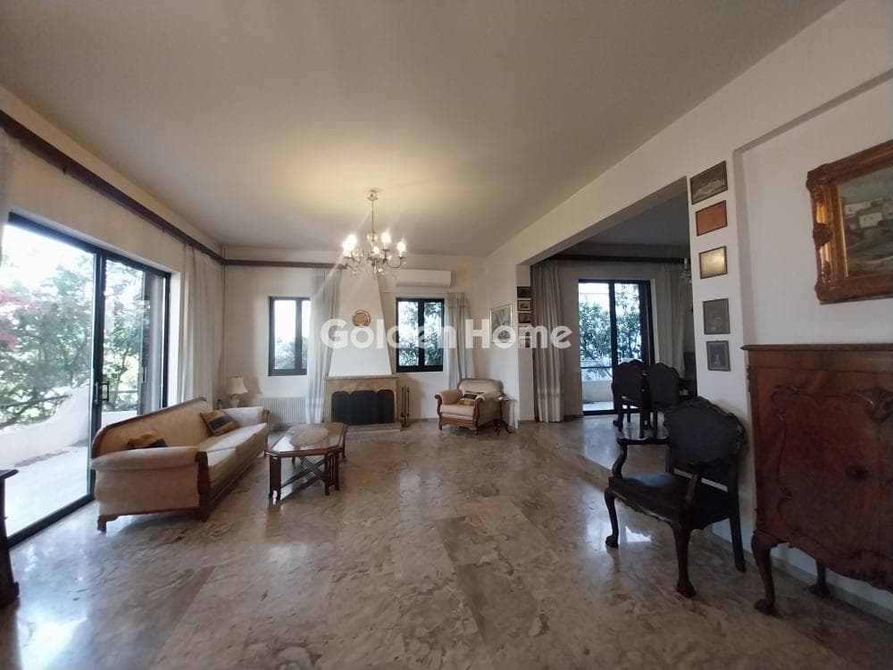 Μονοκατοικία στην Κέντρο, Άλιμος — Φωτογραφία 7 από 49