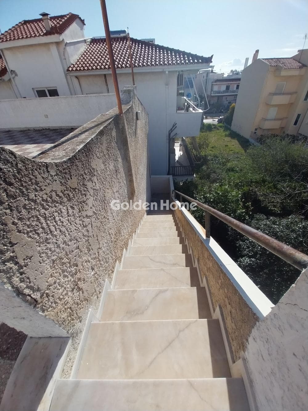 Μονοκατοικία στην Κέντρο, Άλιμος — Φωτογραφία 39 από 49