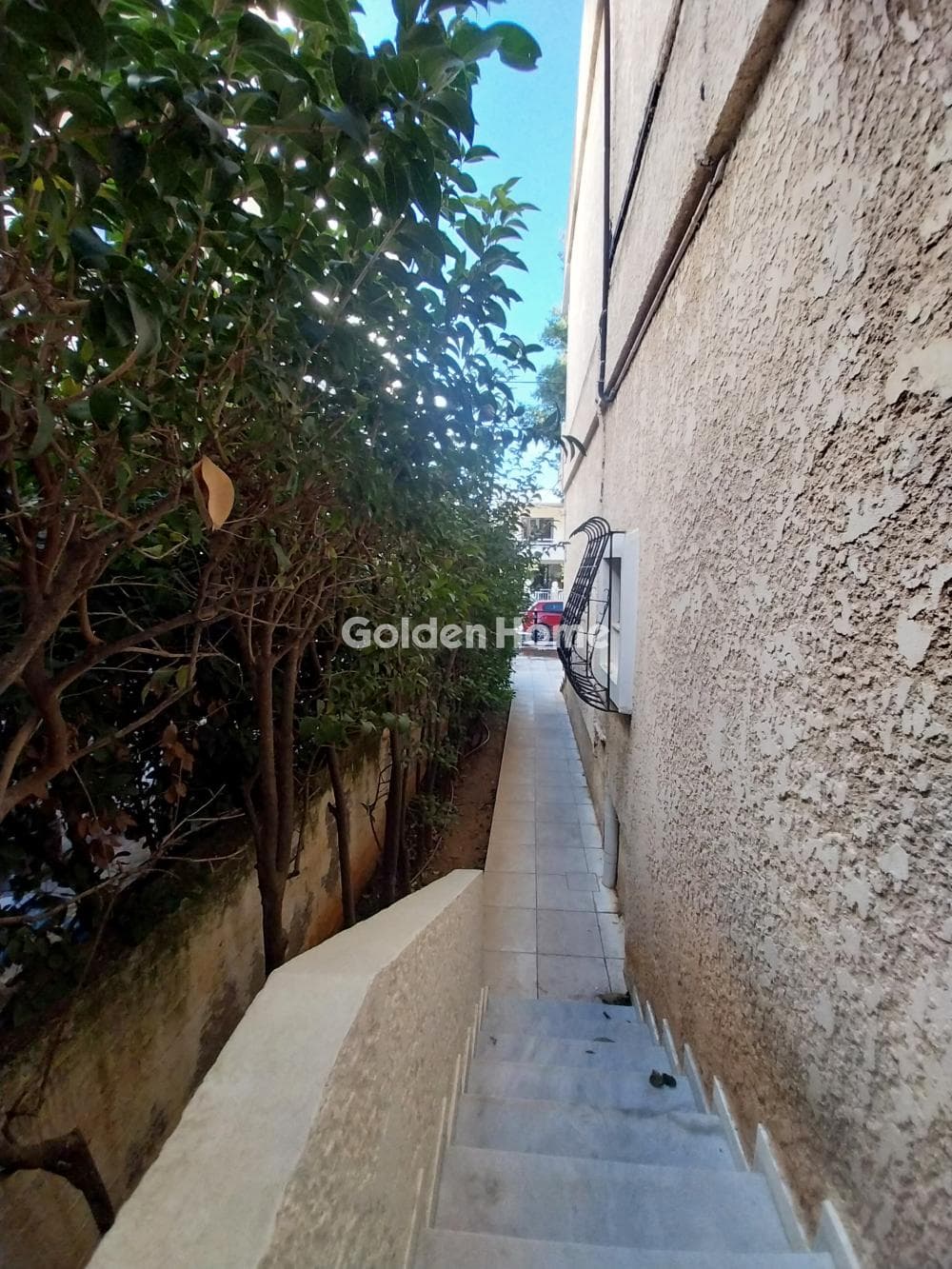 Μονοκατοικία στην Κέντρο, Άλιμος — Φωτογραφία 40 από 49