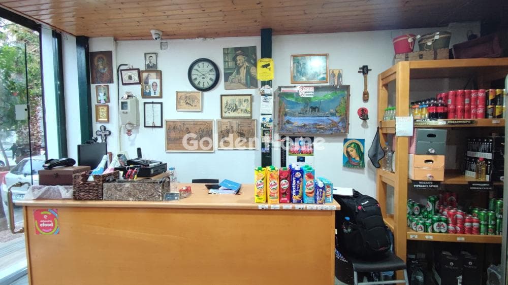Κατάστημα στην Πλατεία Ελευθερίας, Κορυδαλλός — Φωτογραφία 2 από 23