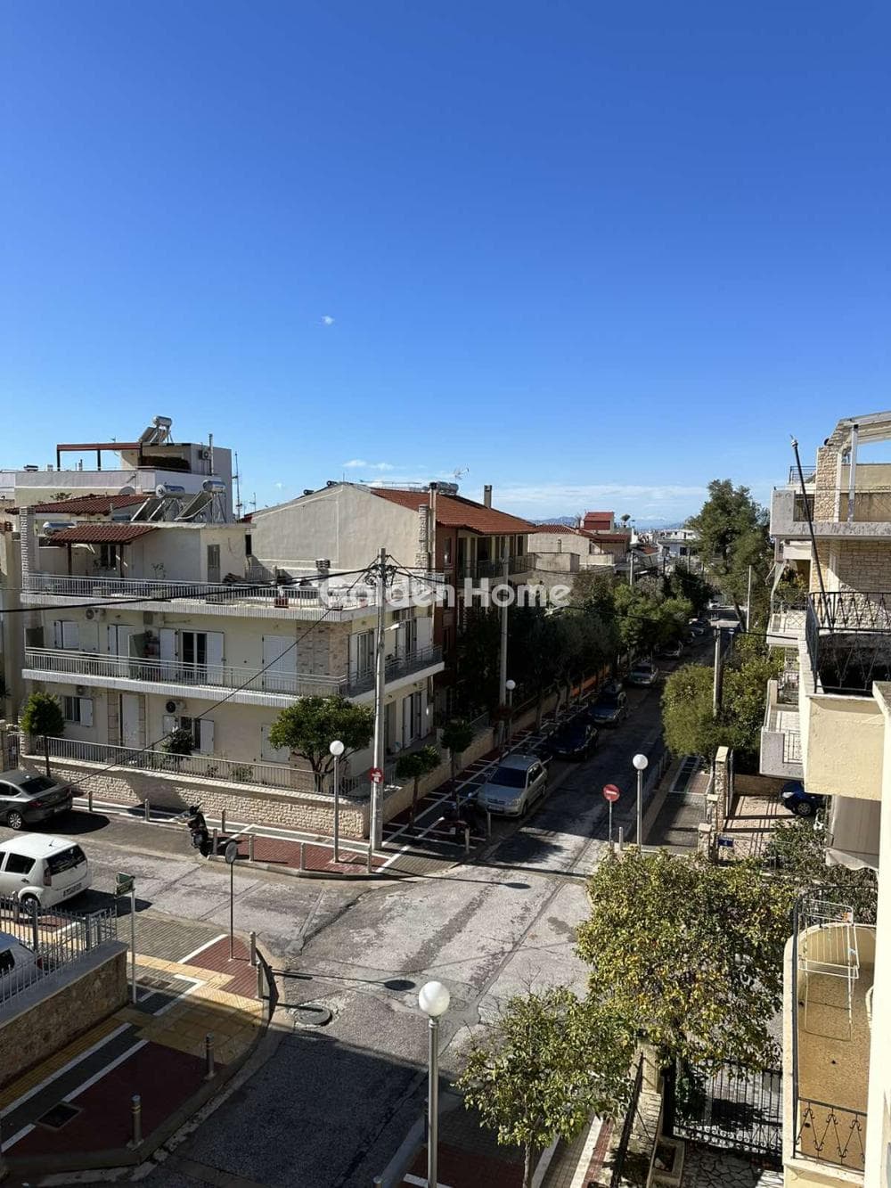 Μονοκατοικία στην Μεταμόρφωση Βύρωνα, Βύρωνας — Φωτογραφία 32 από 37