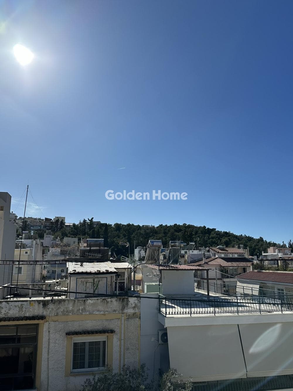 Μονοκατοικία στην Μεταμόρφωση Βύρωνα, Βύρωνας — Φωτογραφία 35 από 37