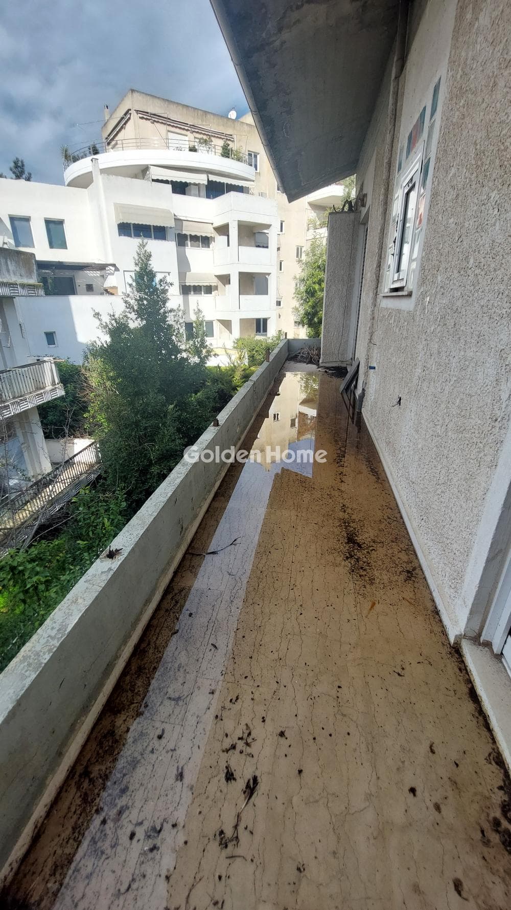 Apartment in Kontopefko, Agia Paraskevi — Photo 3 of 12