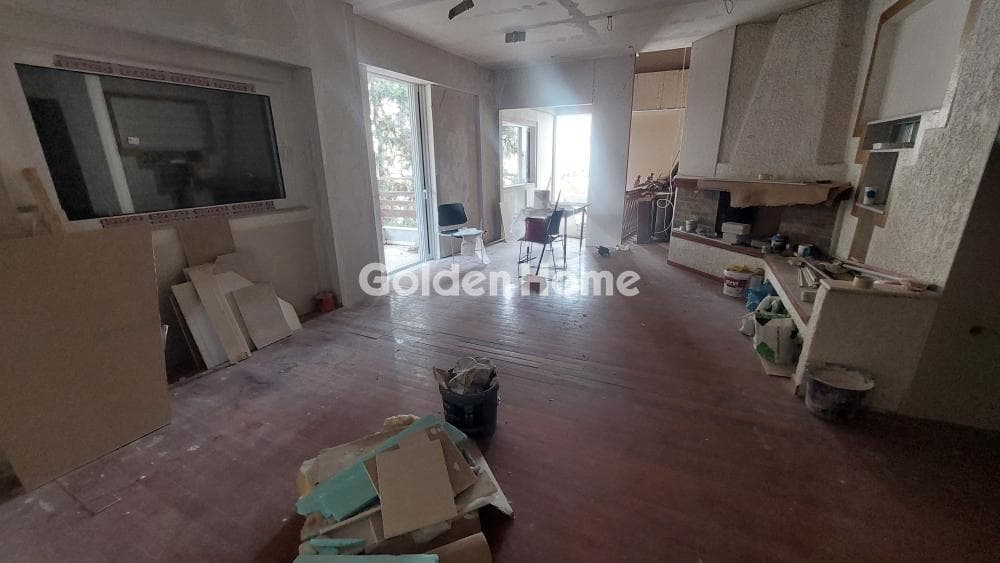 Apartment in Kontopefko, Agia Paraskevi — Photo 1 of 12