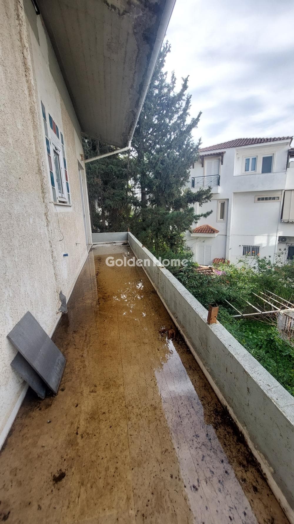 Apartment in Kontopefko, Agia Paraskevi — Photo 9 of 12