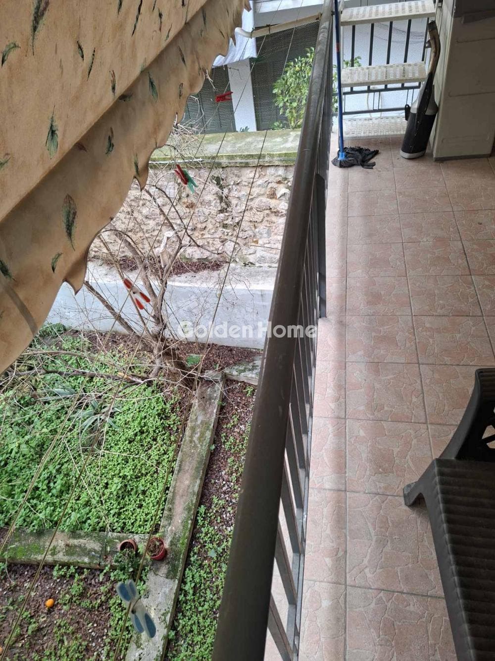 Διαμέρισμα στην Πολύγωνο, Πολύγωνο - Τουρκοβούνια — Φωτογραφία 5 από 9