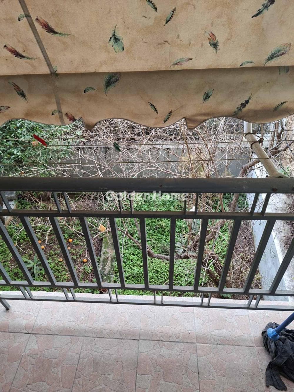 Διαμέρισμα στην Πολύγωνο, Πολύγωνο - Τουρκοβούνια — Φωτογραφία 8 από 9