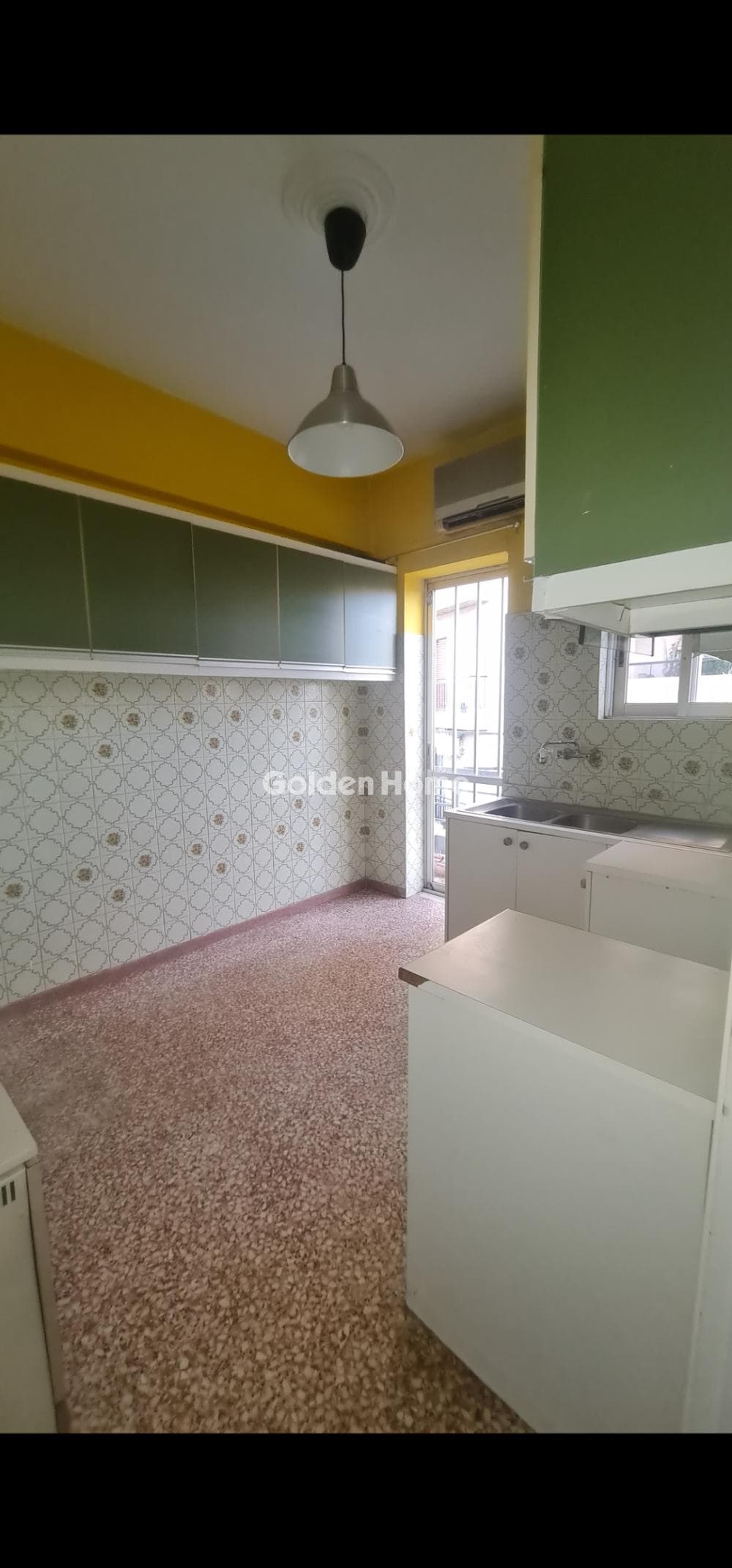 Apartment in Kopsachila, Palaio Faliro — Photo 5 of 5