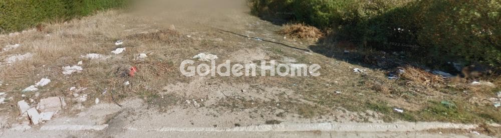 Building Plot in Kalivia, Kalivia Thorikou — Photo 1 of 2