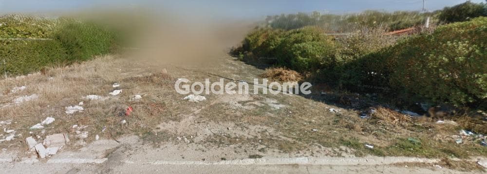 Building Plot in Kalivia, Kalivia Thorikou — Photo 2 of 2