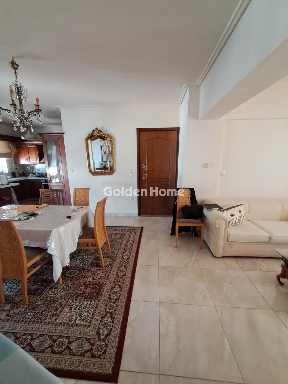 Apartment in Amfiali, Keratsini — Photo 2 of 23
