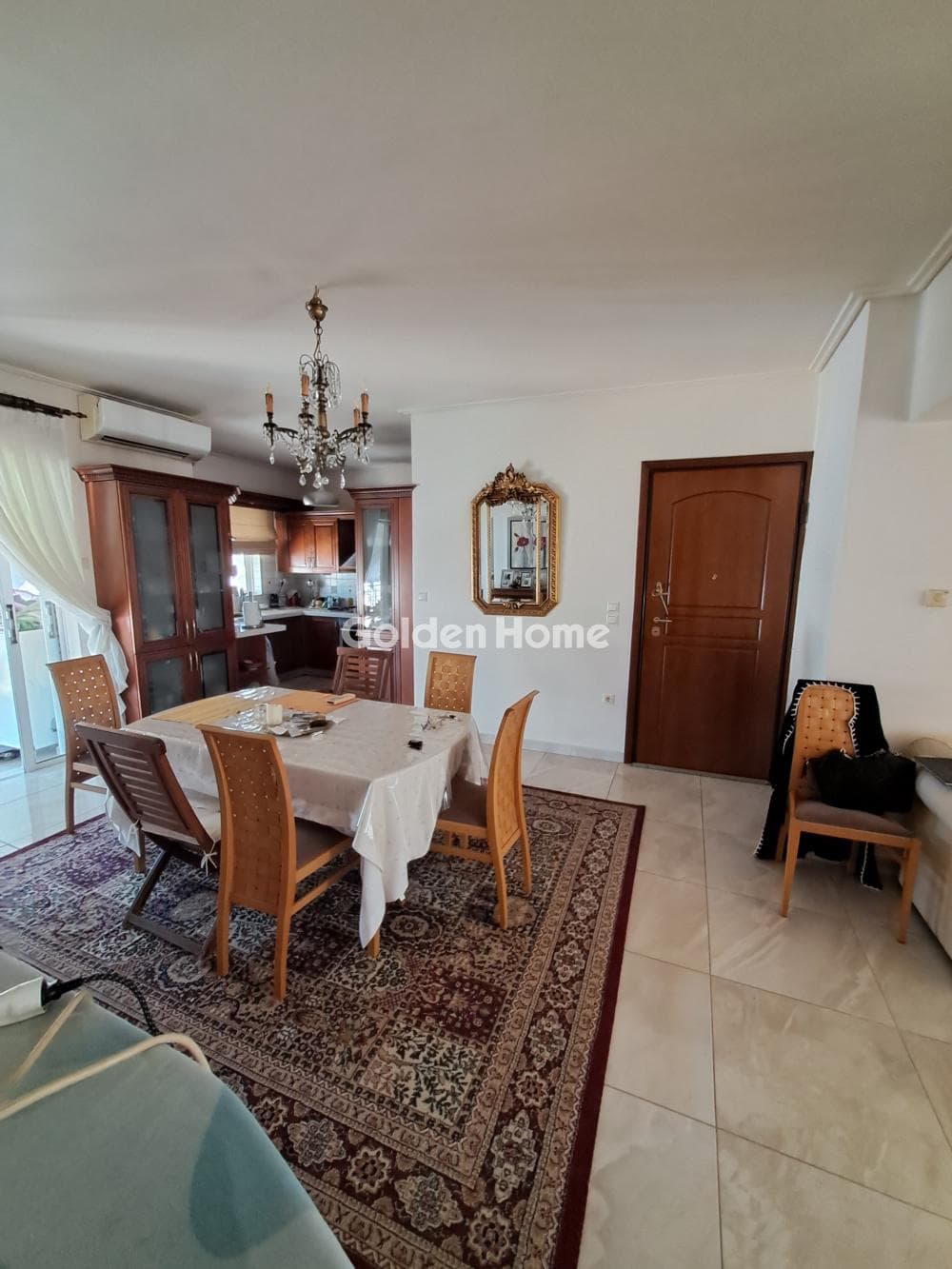 Apartment in Amfiali, Keratsini — Photo 3 of 23