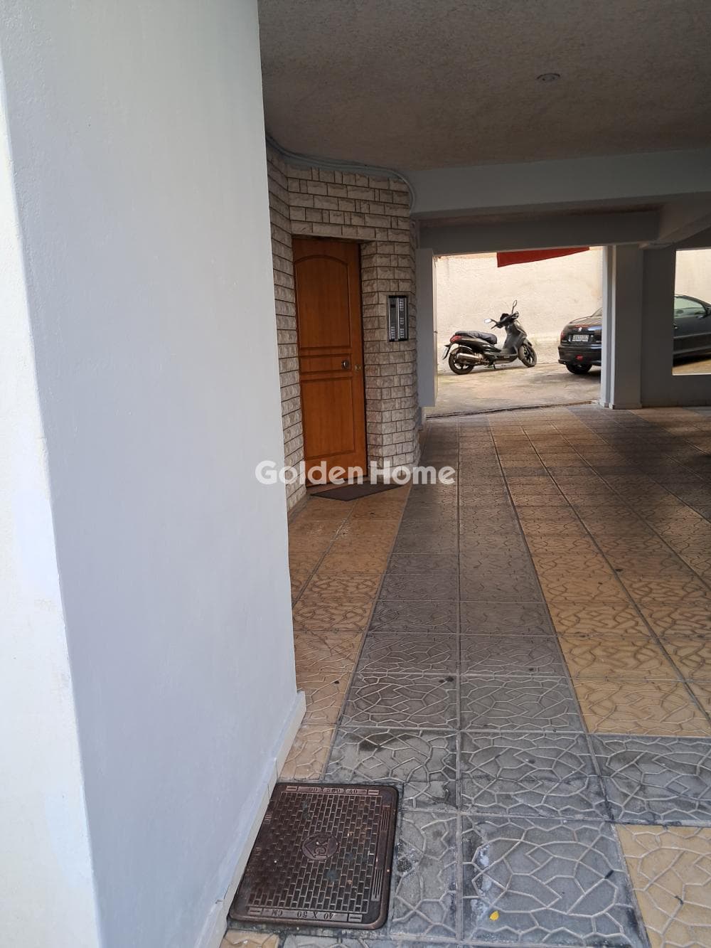 Apartment in Amfiali, Keratsini — Photo 23 of 23