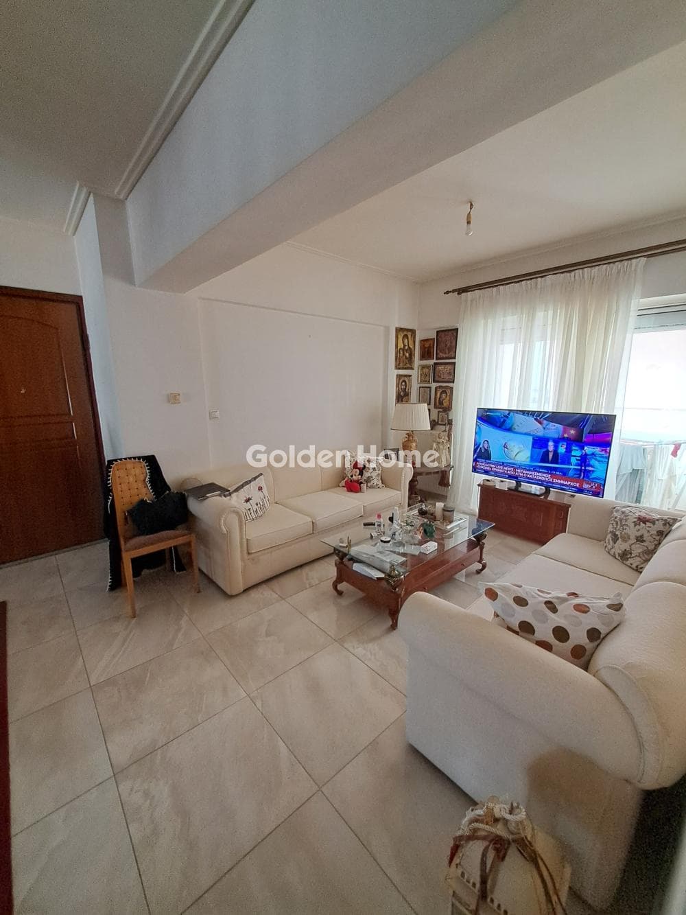 Apartment in Amfiali, Keratsini — Photo 4 of 23