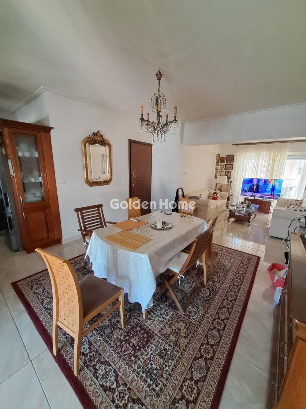 Apartment in Amfiali, Keratsini — Photo 5 of 23