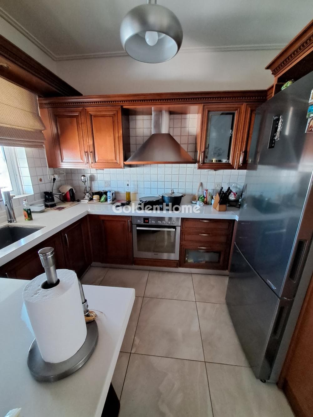 Apartment in Amfiali, Keratsini — Photo 7 of 23